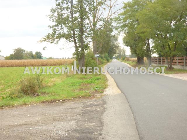 Działka sprzedam, Karolina, Baranów, 1800 m2, cena: 359 000 zł