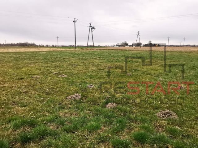 Działka sprzedam, Karolina, 1800 m2, cena: 288 000 zł