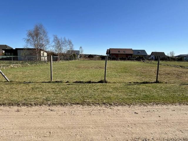 Działka sprzedam, KARWIEŃSKIE BŁOTO PIERWSZE, Myśliwska, 968 m2, cena: 299 000 zł