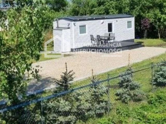 Działka sprzedam, Karwieńskie Błoto Pierwsze, 543 m2, cena: 269 000 zł