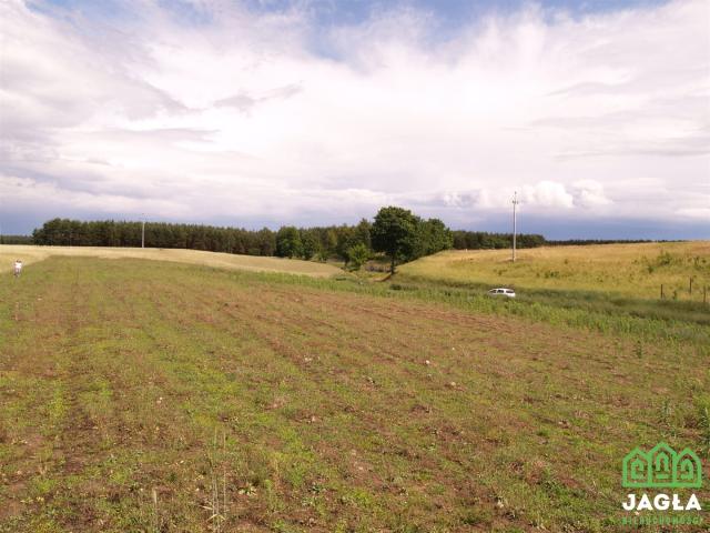 Działka sprzedam, Kcynia, Józefkowo, 1464 m2, cena: 88 000 zł