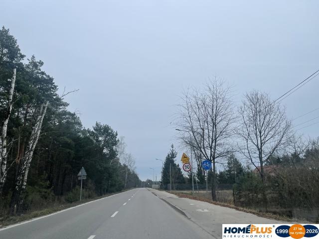 Działka sprzedam, ŁĄKI,, 940 m2, cena: 399 000 zł