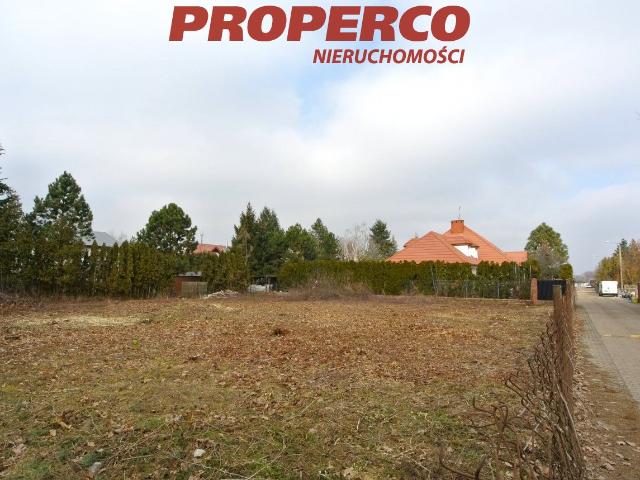 Działka sprzedam, Kiełpin, Łomianki gw, 998 m2, cena: 850 000 zł
