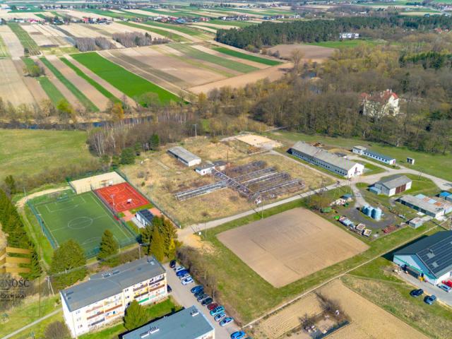 Działka sprzedam, Kijany, 10856 m2, cena: 980 000 zł