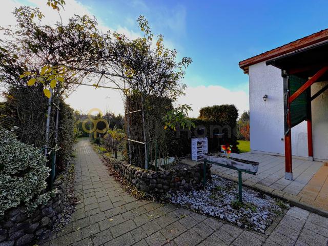 Działka sprzedam, Łękno, 578 m2, cena: 219 000 zł