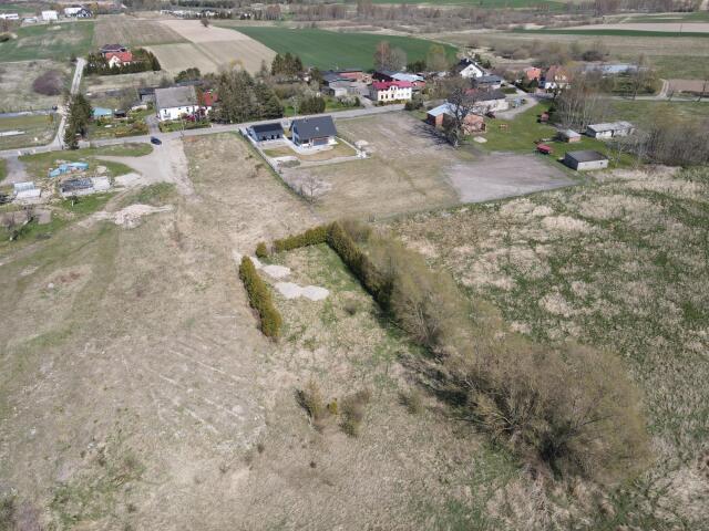 Działka sprzedam, Kołobrzeg, 1058 m2, cena: 179 000 zł