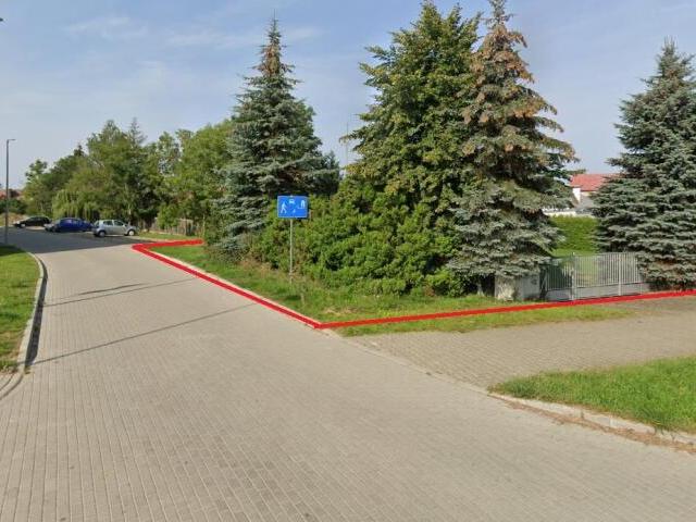Działka sprzedam, Kołobrzeg, 359 m2, cena: 250 000 zł