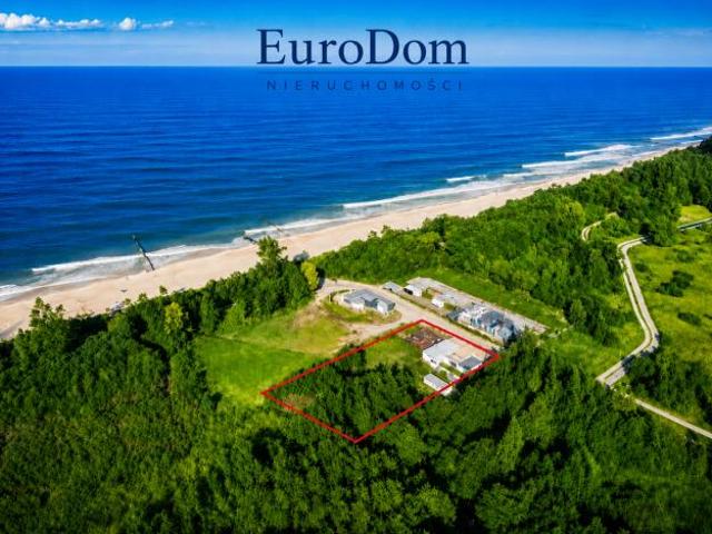 Działka sprzedam, Kołobrzeg, Brzeska, 2962 m2, cena: 9 500 000 zł