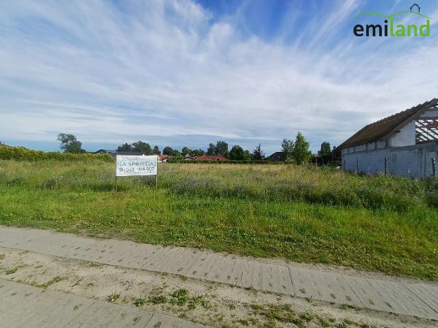 Działka sprzedam, Kołobrzeg, Budzistowo, 1592 m2, cena: 350 000 zł