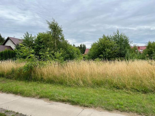 Działka sprzedam, Kołobrzeg, Obroty, 1432 m2, cena: 339 000 zł