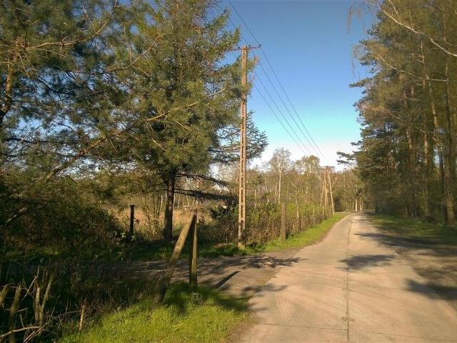 Działka sprzedam, Kołobrzeg, Stare Miasto, 3058 m2, cena: 535 150 zł
