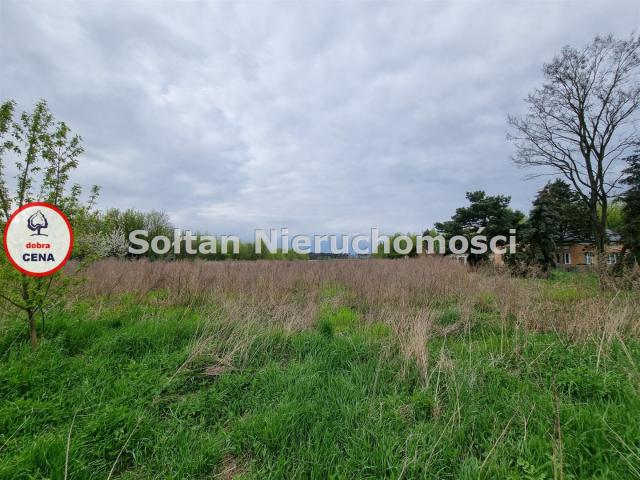 Działka sprzedam, Kożuszki Kolonia, Sochaczew gw, 54700 m2, cena: 2 990 000 zł