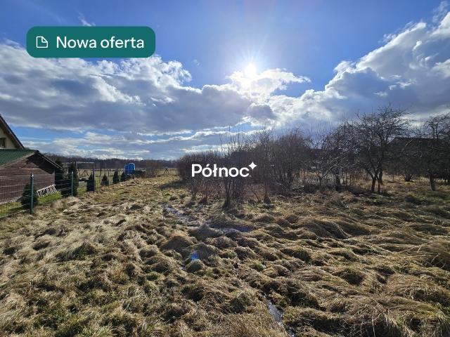 Działka sprzedam, KOCHLICE,, 1200 m2, cena: 109 000 zł