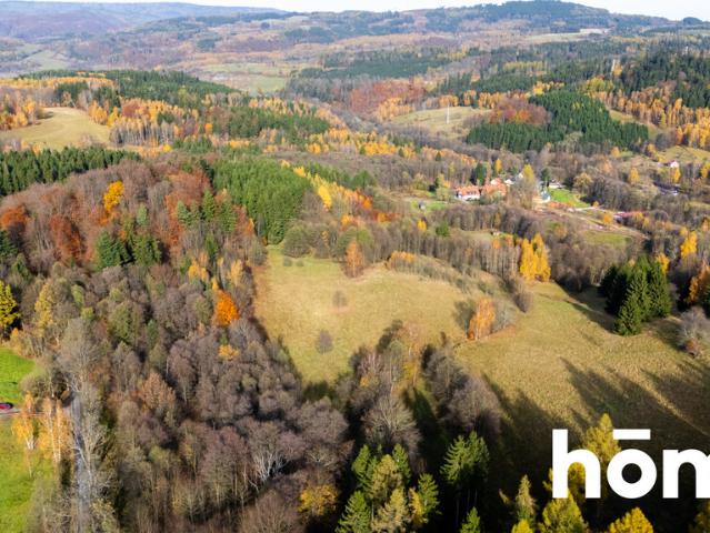 Działka sprzedam, KOCIOŁ,, 3728 m2, cena: 372 800 zł