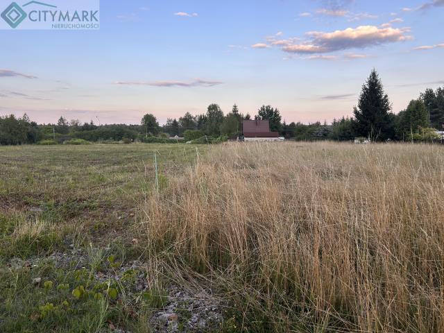 Działka sprzedam, Kobyłka, 1884 m2, cena: 1 318 800 zł