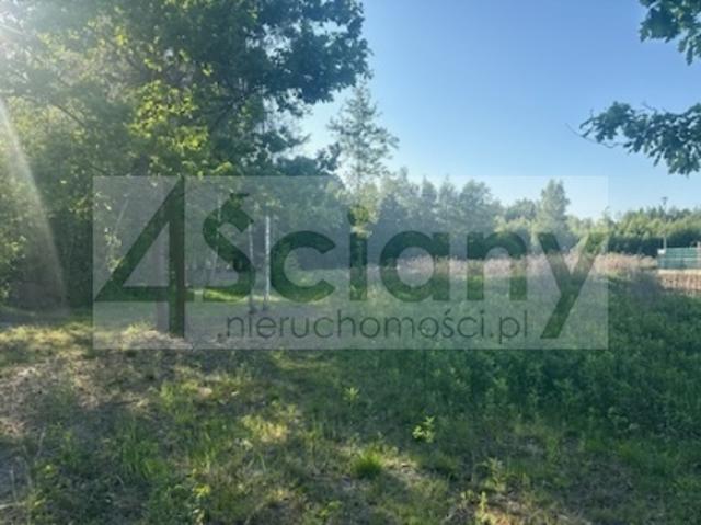 Działka sprzedam, KOBYŁKA,, 912 m2, cena: 480 000 zł