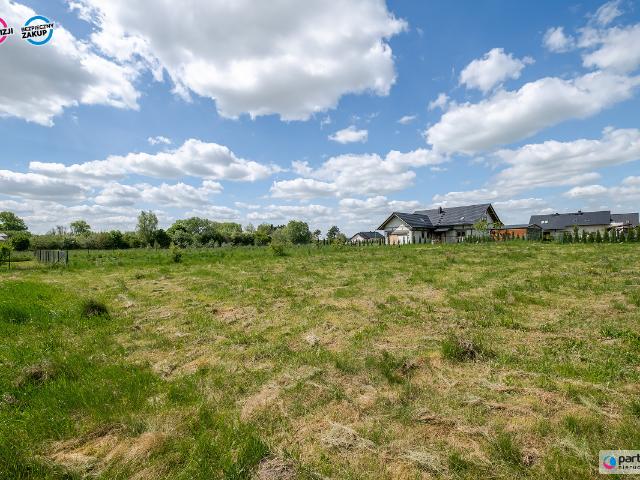 Działka sprzedam, Kolnik, Wiosenna, 954 m2, cena: 230 000 zł