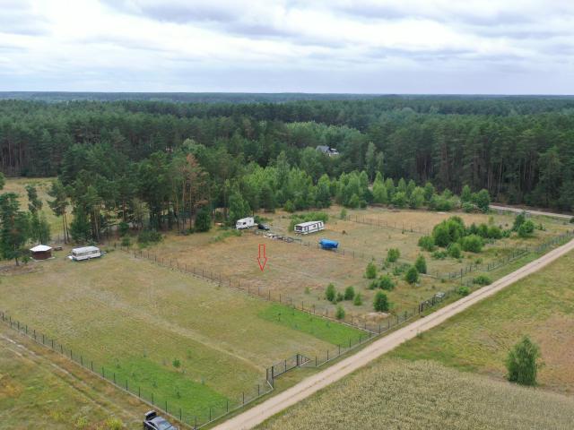 Działka sprzedam, Kolno, 3003 m2, cena: 140 000 zł