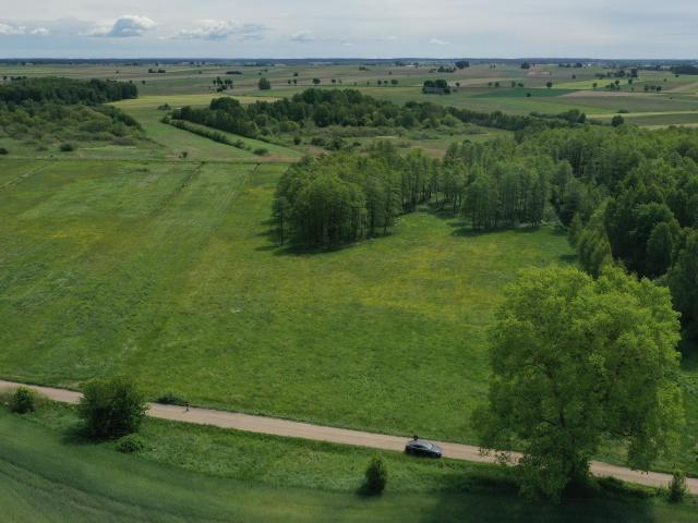 Działka sprzedam, Kolno, 7569 m2, cena: 99 000 zł