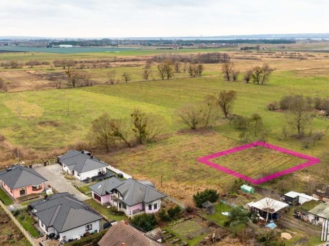 Działka sprzedam, Komarowo, 1089 m2, cena: 65 000 zł