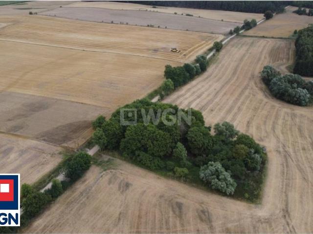 Działka sprzedam, Konojady, Konojady, 3532 m2, cena: 115 000 zł