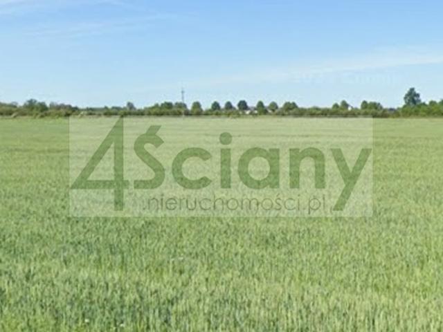 Działka sprzedam, KONSTANTÓW,, 3003 m2, cena: 360 000 zł