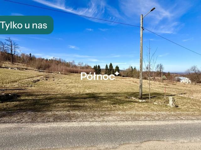 Działka sprzedam, KOPANIEC,, 1500 m2, cena: 262 500 zł