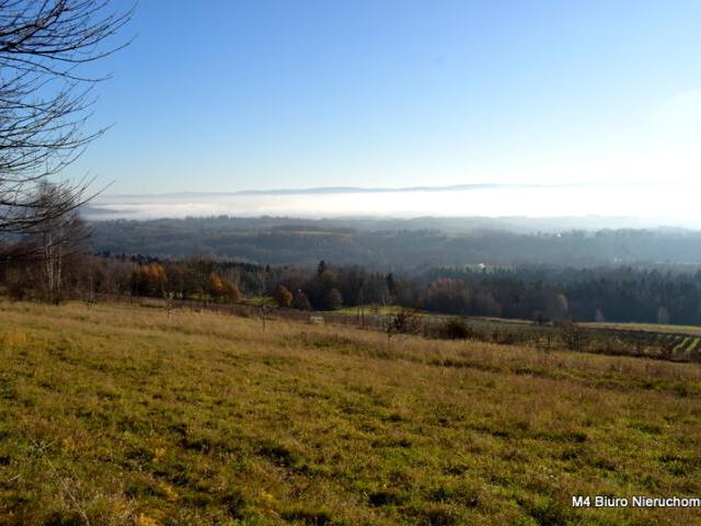 Działka sprzedam, Korczyna, 905 m2, cena: 179 000 zł