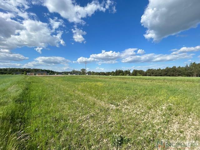 Działka sprzedam, KOWNACISKA,, 1092 m2, cena: 175 000 zł