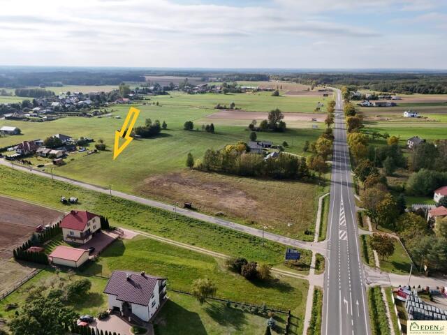 Działka sprzedam, Kotuń, 10238 m2, cena: 680 000 zł