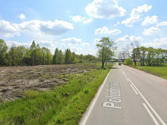 Działka sprzedam, Kotuń, Południowa, 2645 m2, cena: 750 000 zł