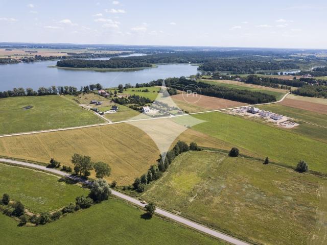 Działka sprzedam, KOZIKI,, 2231 m2, cena: 245 000 zł