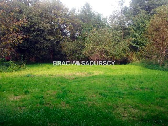 Działka sprzedam, Kraków, Bieżanów Prokocim, Rżąka, Wielicka, 3000 m2, cena: 1 850 000 zł