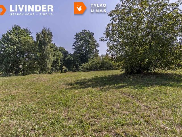 Działka sprzedam, KRAKÓW, DĘBNIKI,, 1101 m2, cena: 600 000 zł