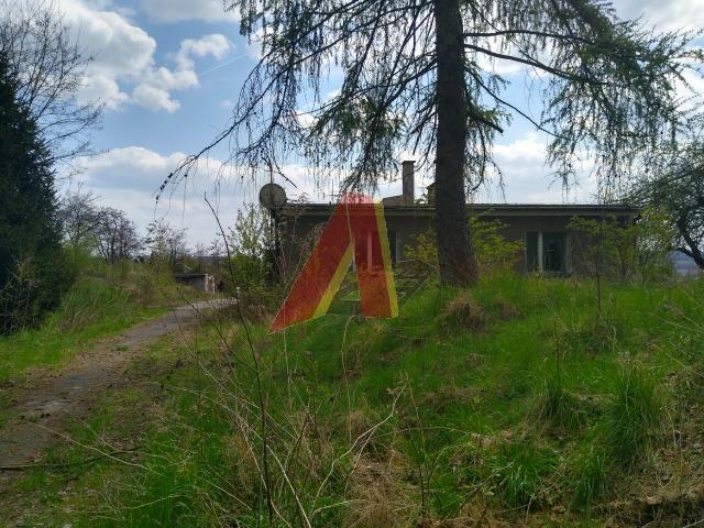 Działka sprzedam, Kraków, Krowodrza, Balicka, 1300 m2, cena: 2 250 000 zł
