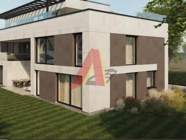 Działka sprzedam, Kraków, Krowodrza, Jesionowa, 2200 m2, cena: 5 490 000 zł