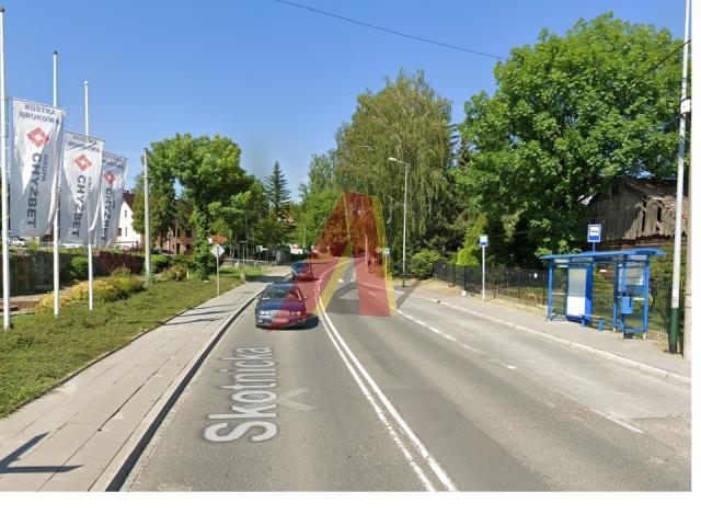 Działka sprzedam, Kraków, Podgórze, Działowskiego, 8600 m2, cena: 3 800 000 zł