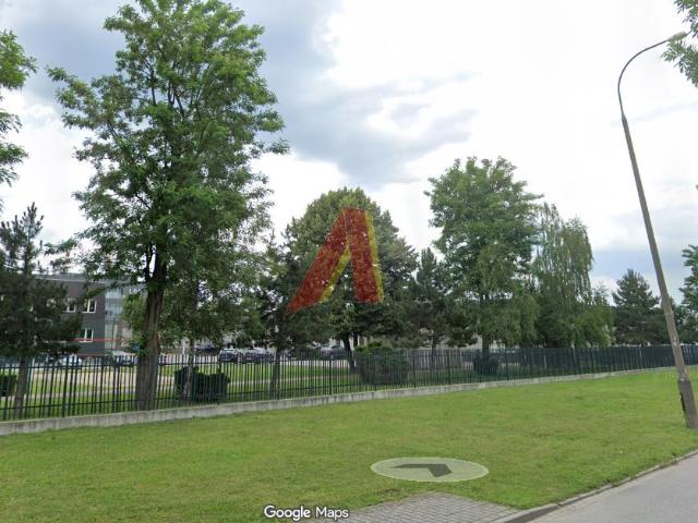 Działka sprzedam, Kraków, Podgórze, Motyla, 3840 m2, cena: 21 000 000 zł