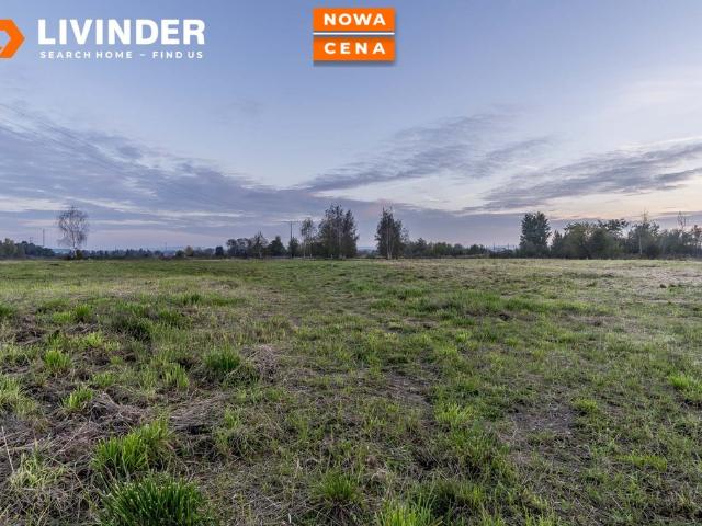 Działka sprzedam, KRAKÓW, RYBITWY,, 12000 m2, cena: 1 199 000 zł