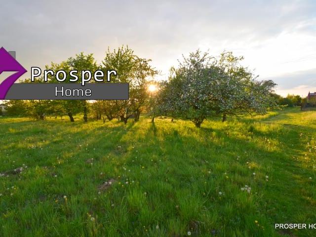 Działka sprzedam, Krasne, 2200 m2, cena: 330 000 zł