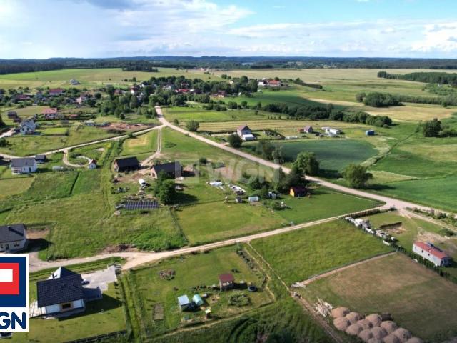 Działka sprzedam, Krokocie, Krokocie, Krokocie, 1566 m2, cena: 139 000 zł