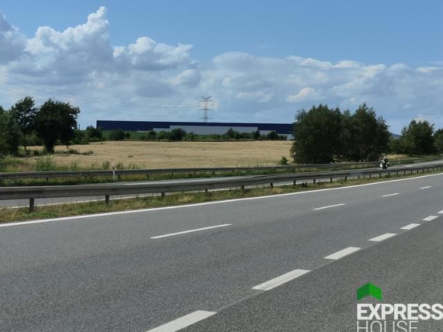 Działka sprzedam, KRUSZÓW, Trybunalska, 9711 m2, cena: 1 446 000 zł