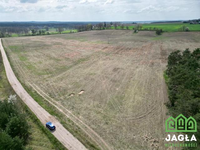 Działka sprzedam, Kruszyn Krajeński, Białe Błota, 1210 m2, cena: 87 200 zł