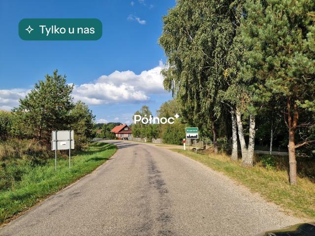 Działka sprzedam, KRYNICKIE,, 18806 m2, cena: 150 000 zł