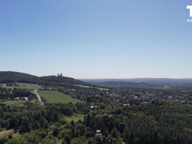 Działka sprzedam, KRYSPINÓW, Długa, 2100 m2, cena: 1 299 000 zł