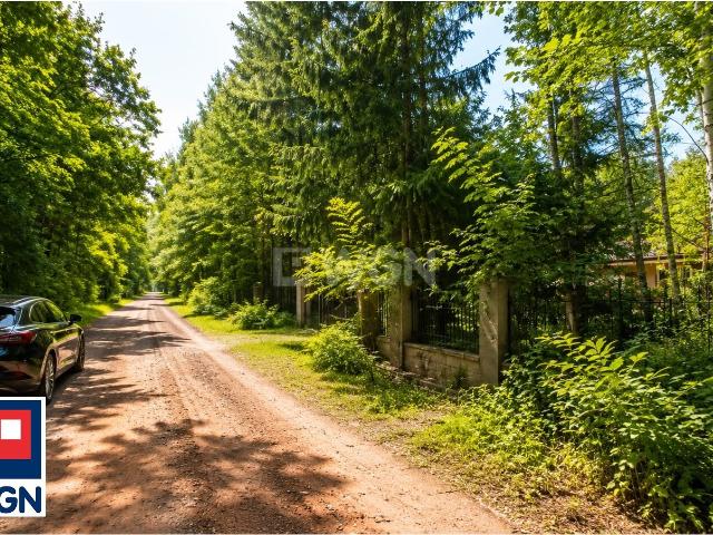 Działka sprzedam, Krzyżówki, Krzyżówki, 4342 m2, cena: 360 000 zł