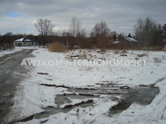 Działka sprzedam, Książenice, Grodzisk Mazowiecki gw, 3157 m2, cena: 789 000 zł