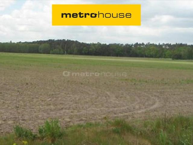 Działka sprzedam, Luciny, 75530 m2, cena: 5 075 100 zł