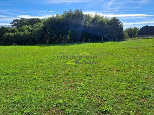 Działka sprzedam, LUBOMYŚL,, 1511 m2, cena: 226 650 zł