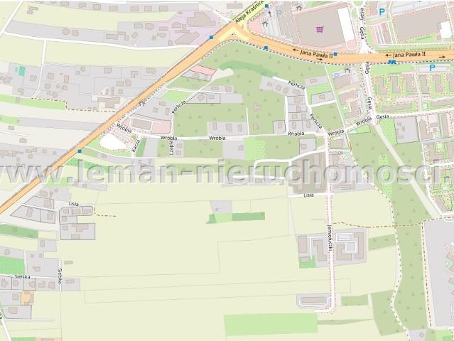 Działka sprzedam, Lublin, Węglin, 2100 m2, cena: 1 500 000 zł